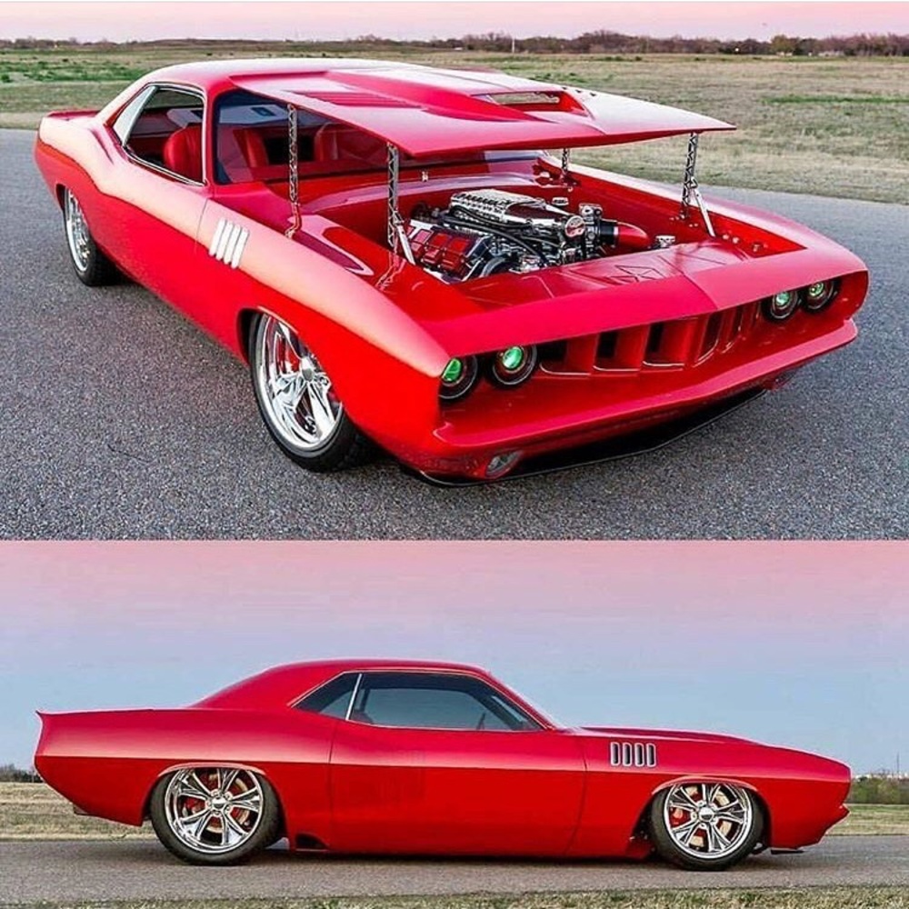 Meet your Posher, Tunde